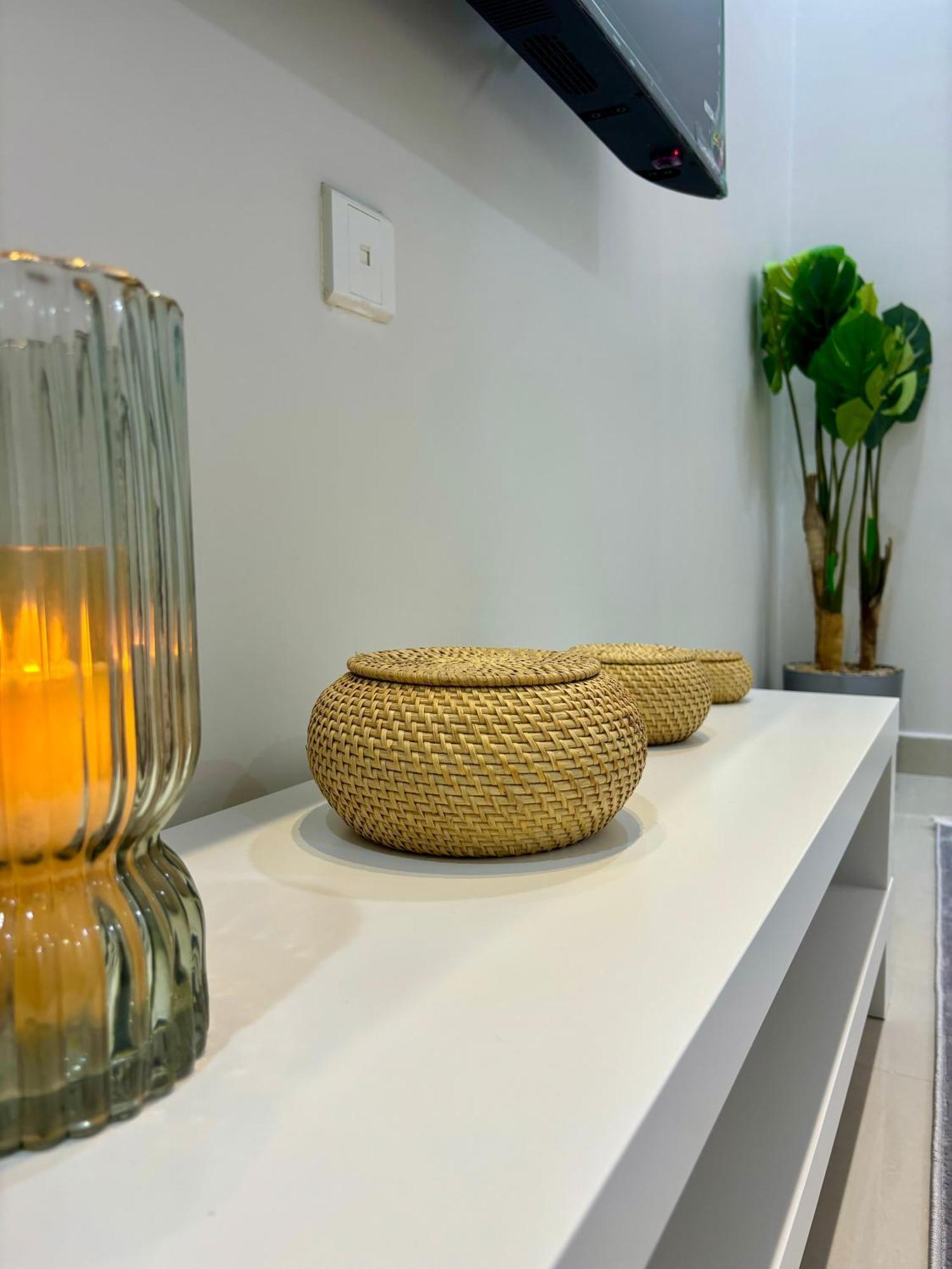 Riviera Appartement *