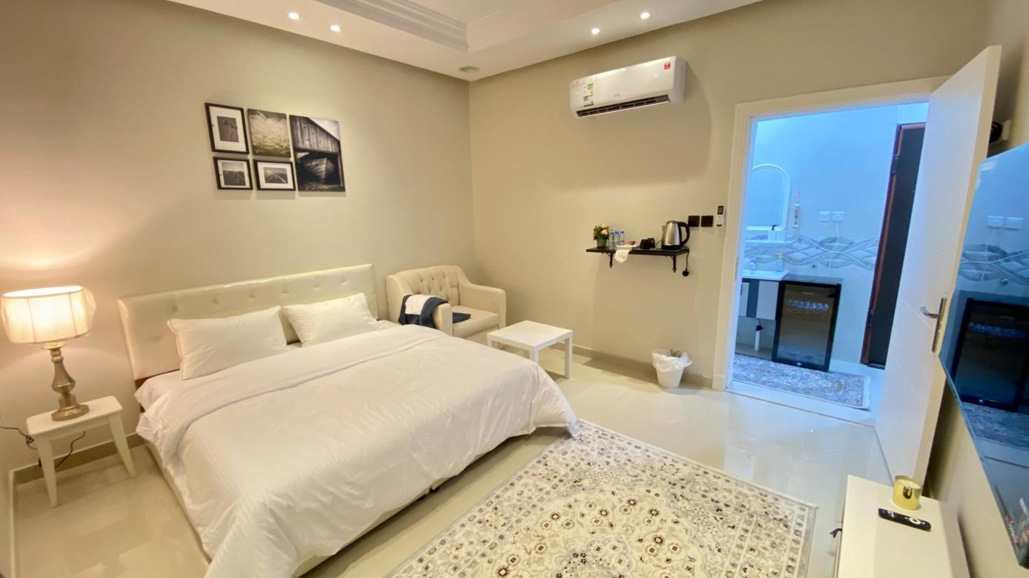 Riviera Appartement *