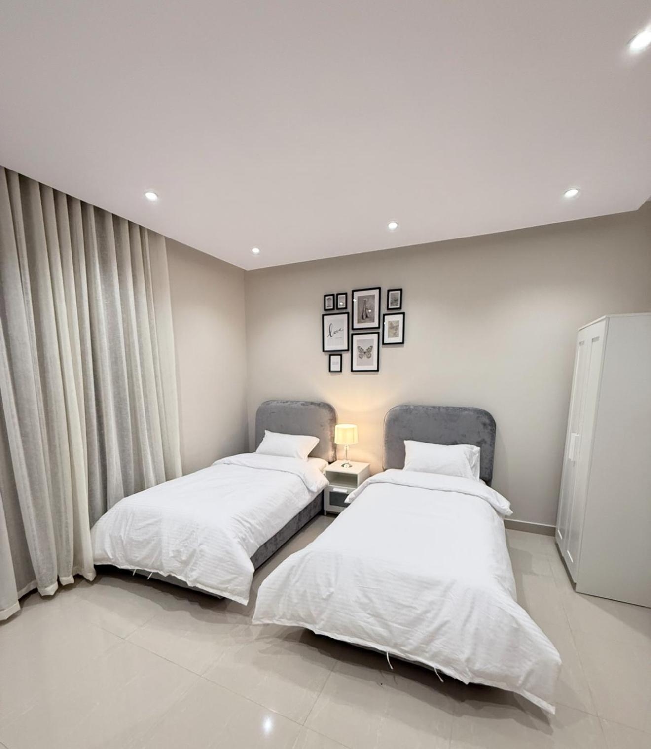 Riviera Appartement *