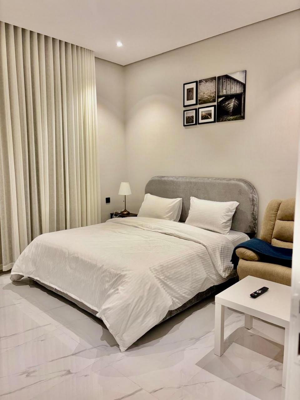 Riviera Appartement Riyad