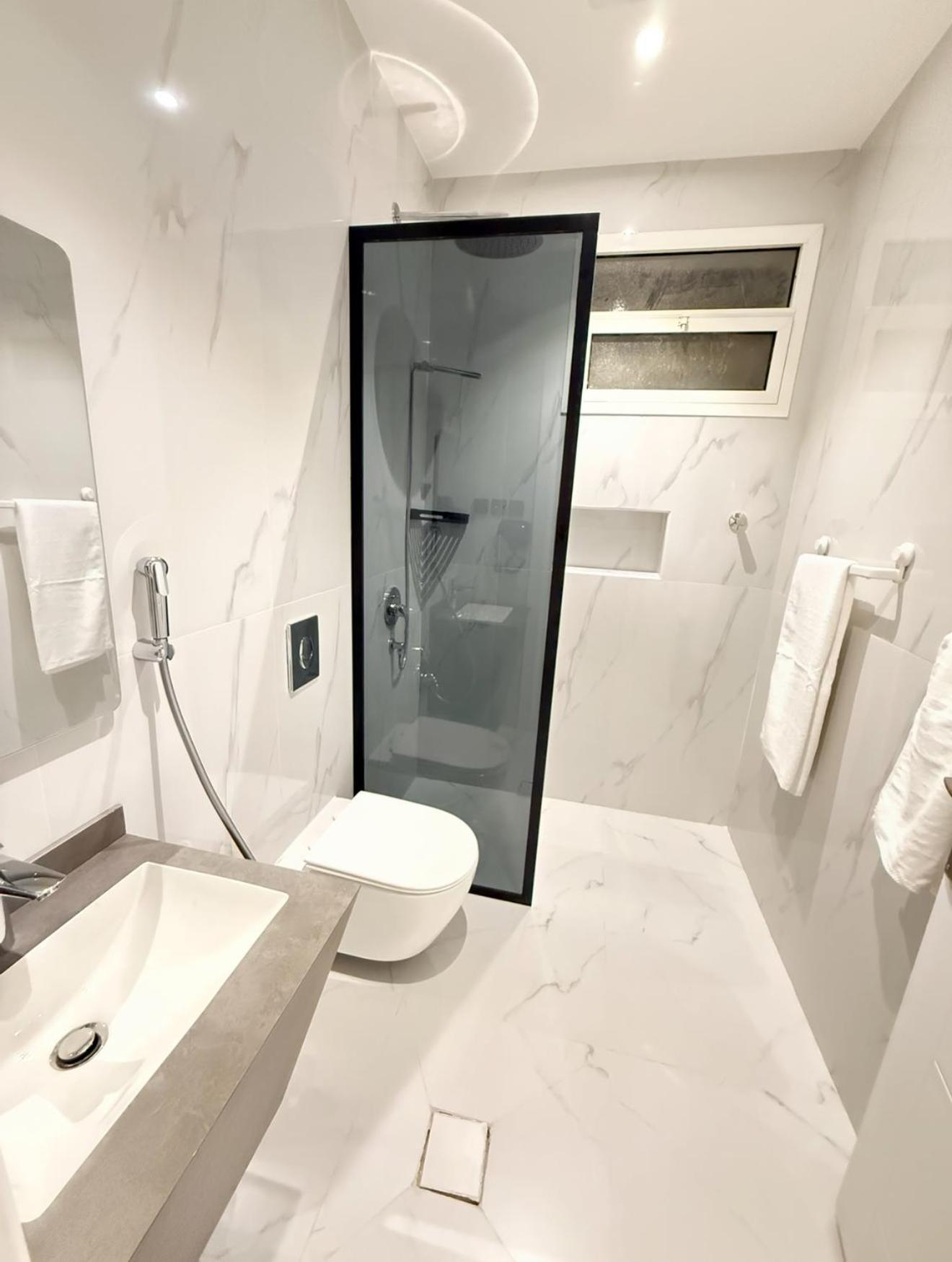 Riviera Appartement