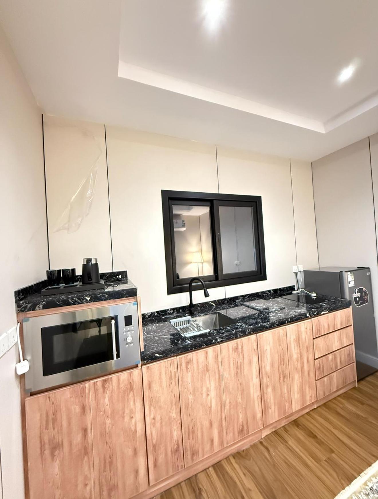 Appartement Riviera Riyad